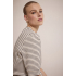 Tramontana Top Fancy Striped Stone